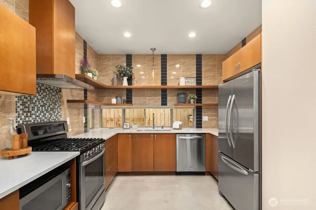 1535 NW 58th Street Seattle WA 98107