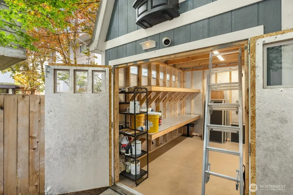1535 NW 58th Street Seattle WA 98107