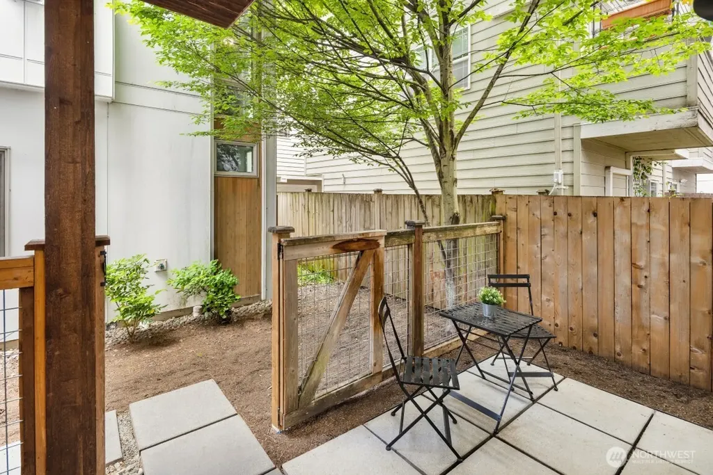 1535 NW 58th Street Seattle WA 98107