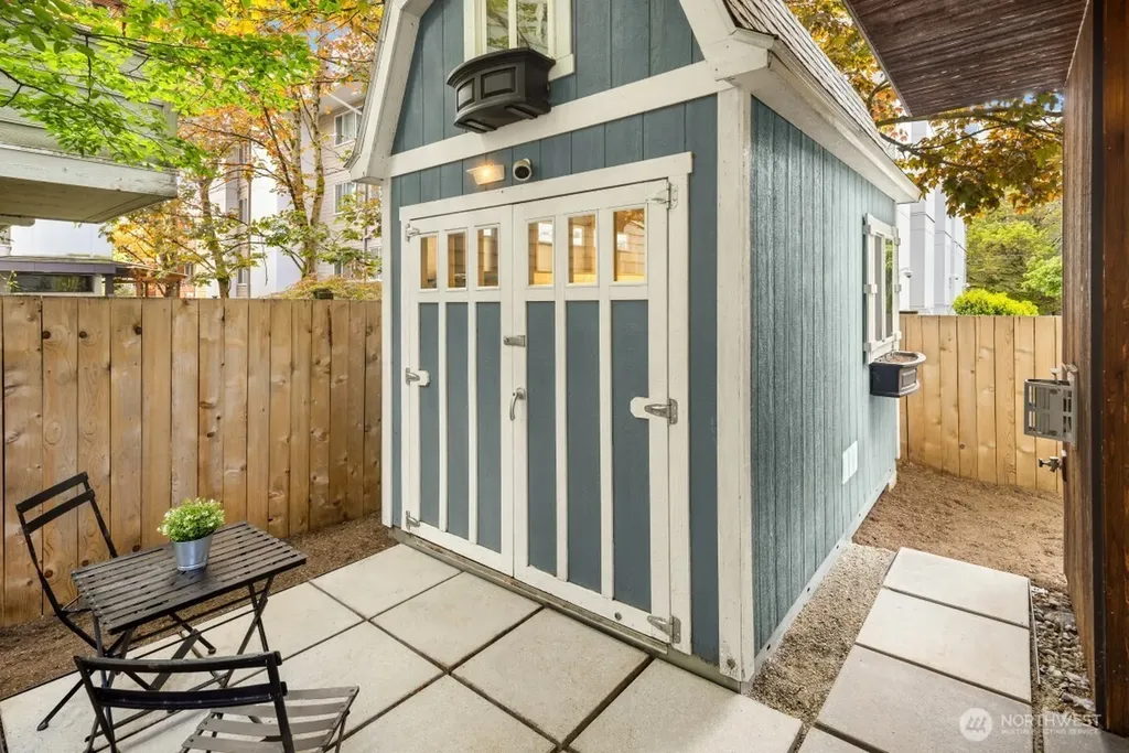 1535 NW 58th Street Seattle WA 98107