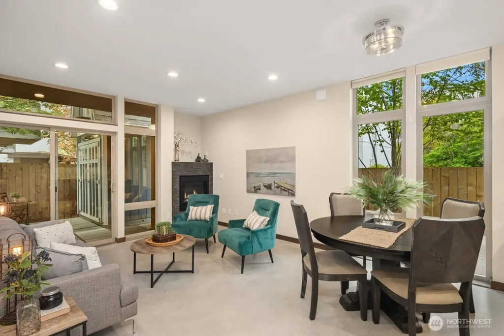 1535 NW 58th Street Seattle WA 98107