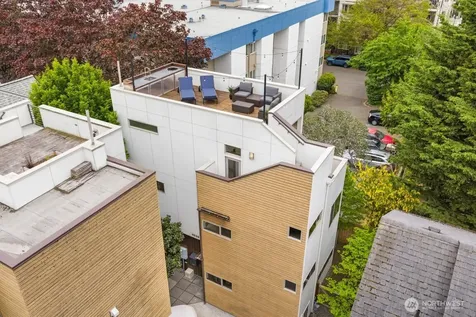 1535 NW 58th Street Seattle WA 98107