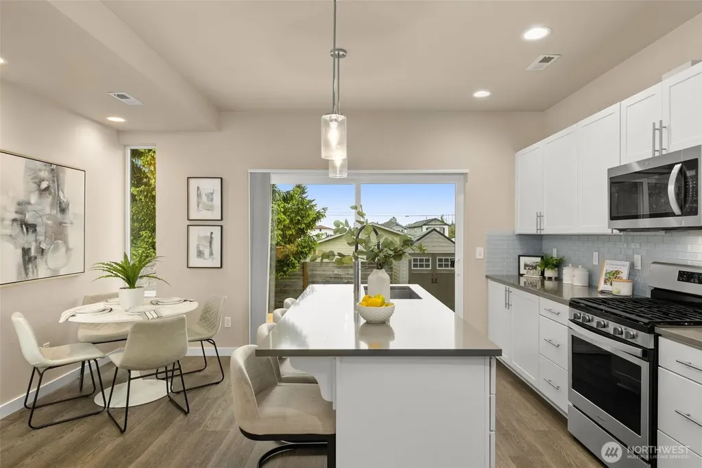 3928 S Findlay Street Seattle WA 98118