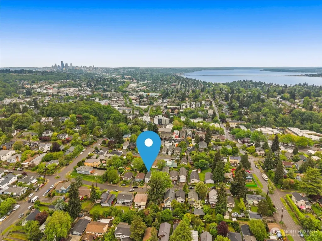 3928 S Findlay Street Seattle WA 98118