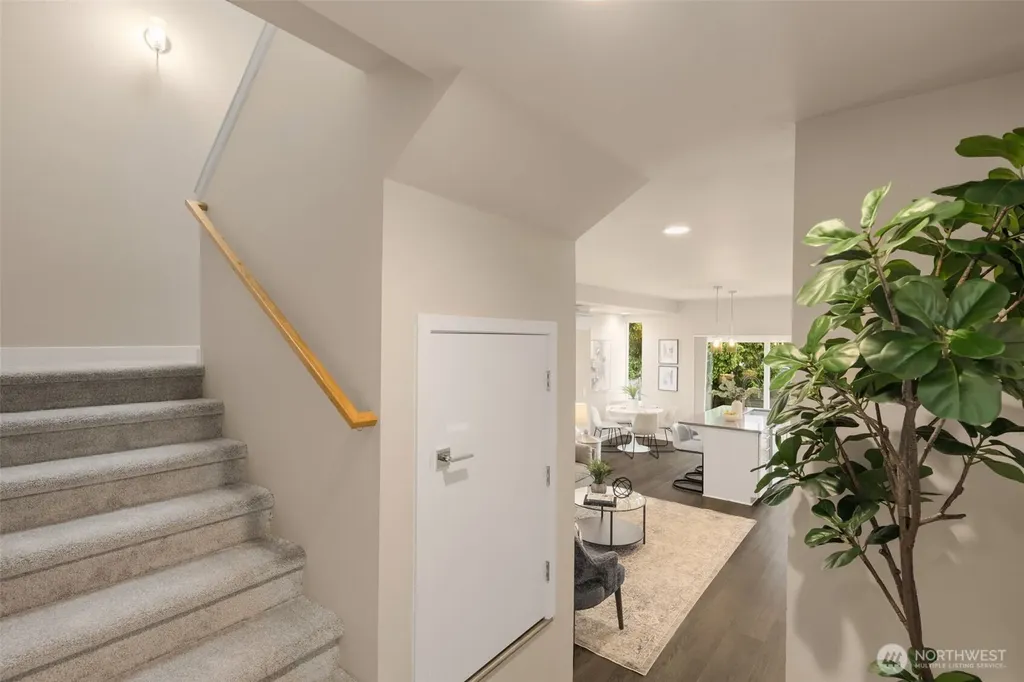 3928 S Findlay Street Seattle WA 98118
