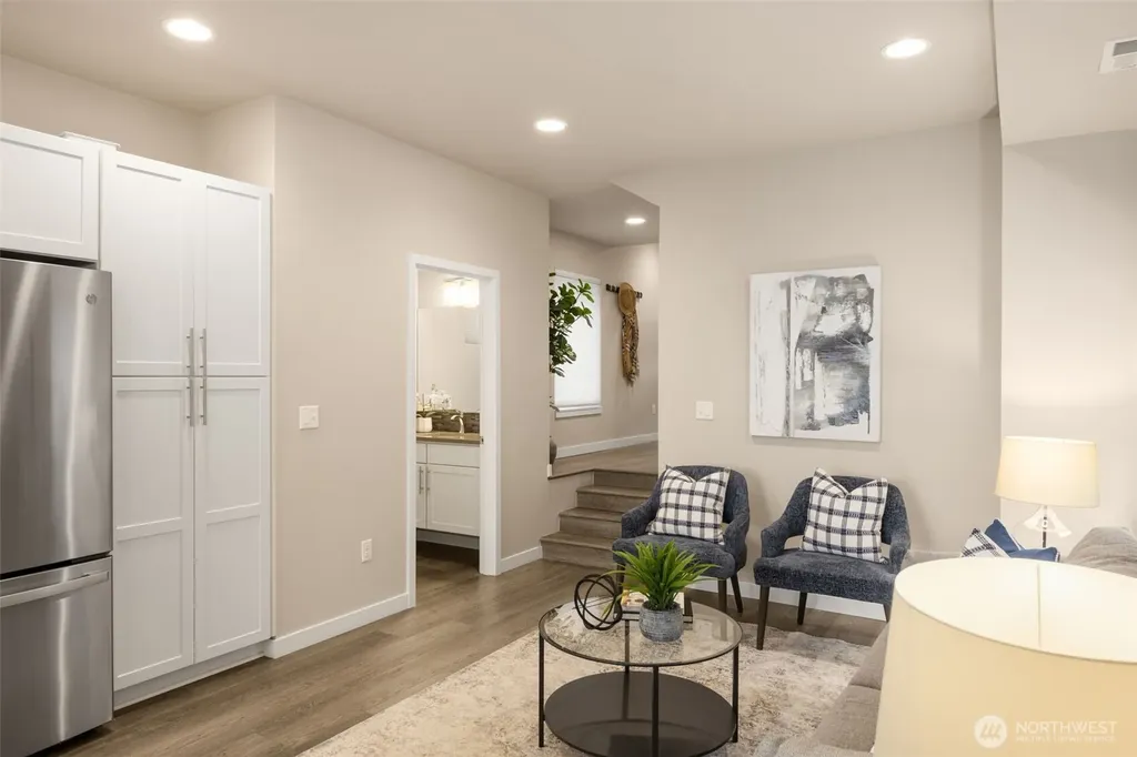 3928 S Findlay Street Seattle WA 98118