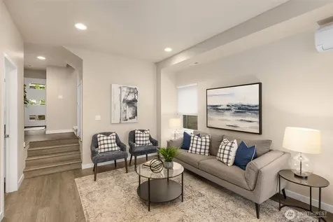 3928 S Findlay Street Seattle WA 98118