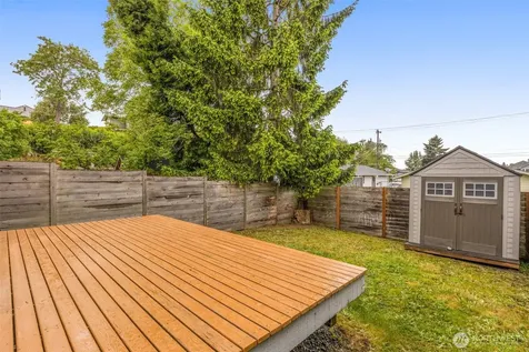 3928 S Findlay Street Seattle WA 98118