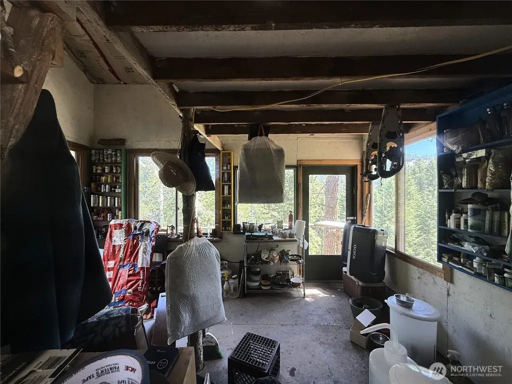 0 Toroda Creek Road Wauconda WA 98859