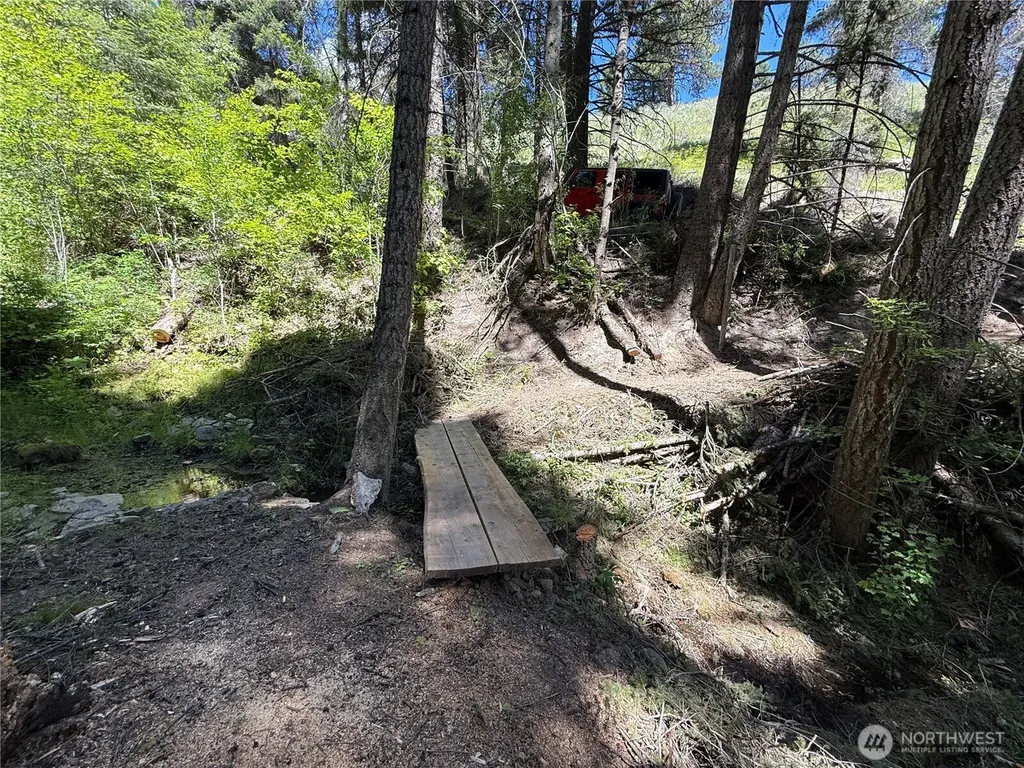 0 Toroda Creek Road Wauconda WA 98859