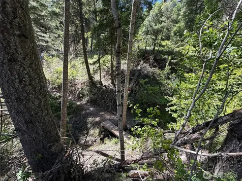0 Toroda Creek Road Wauconda WA 98859