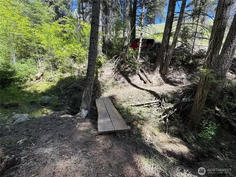 0 Toroda Creek Road Wauconda WA 98859