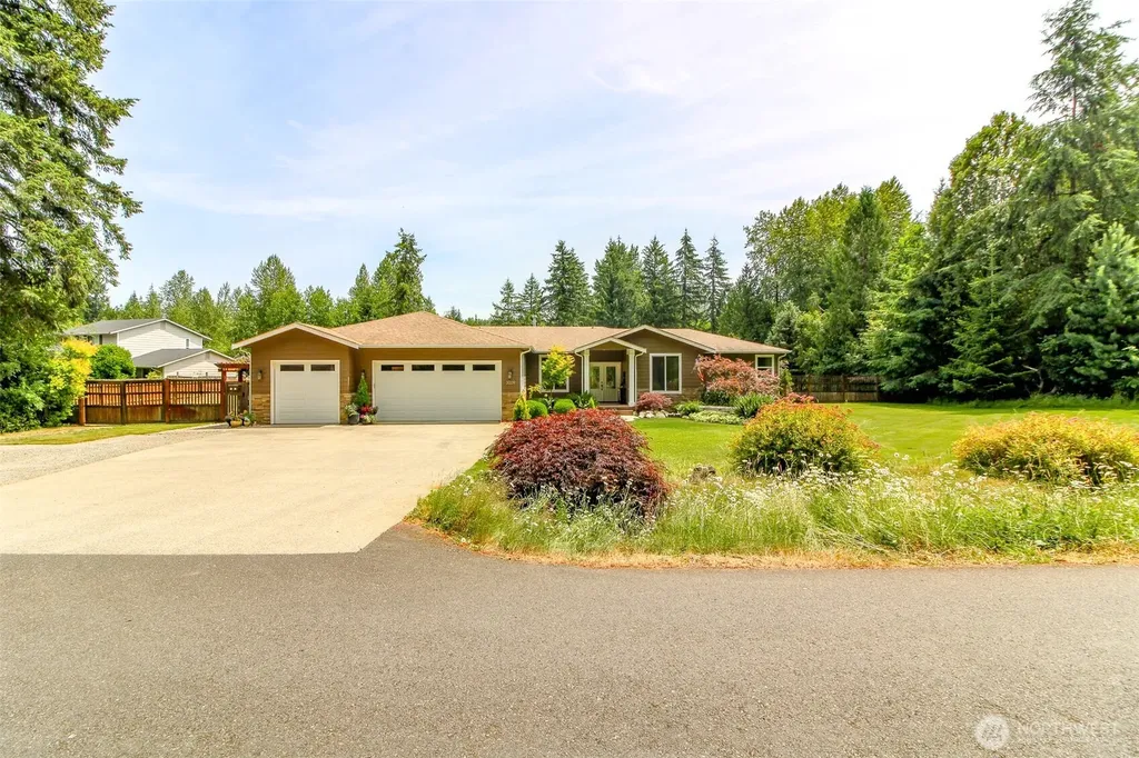 3009 107th Avenue SW Olympia WA 98512