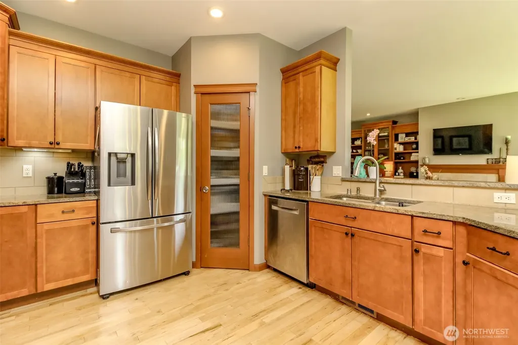 3009 107th Avenue SW Olympia WA 98512