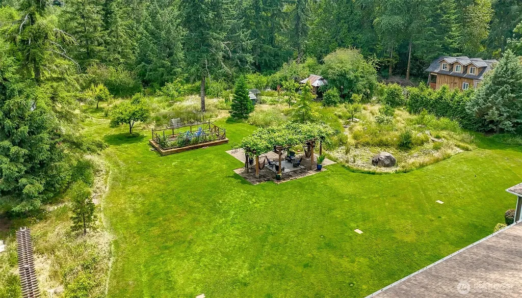 3009 107th Avenue SW Olympia WA 98512