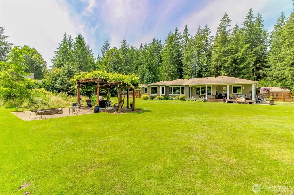 3009 107th Avenue SW Olympia WA 98512