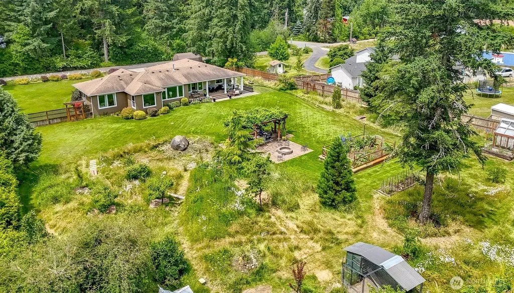3009 107th Avenue SW Olympia WA 98512