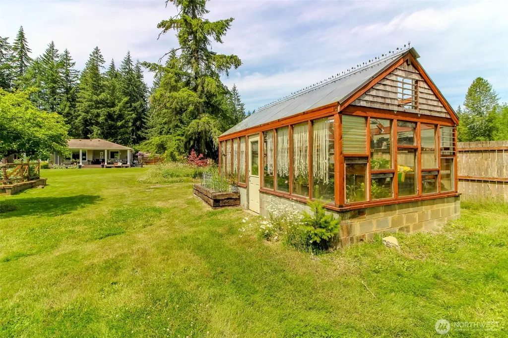 3009 107th Avenue SW Olympia WA 98512