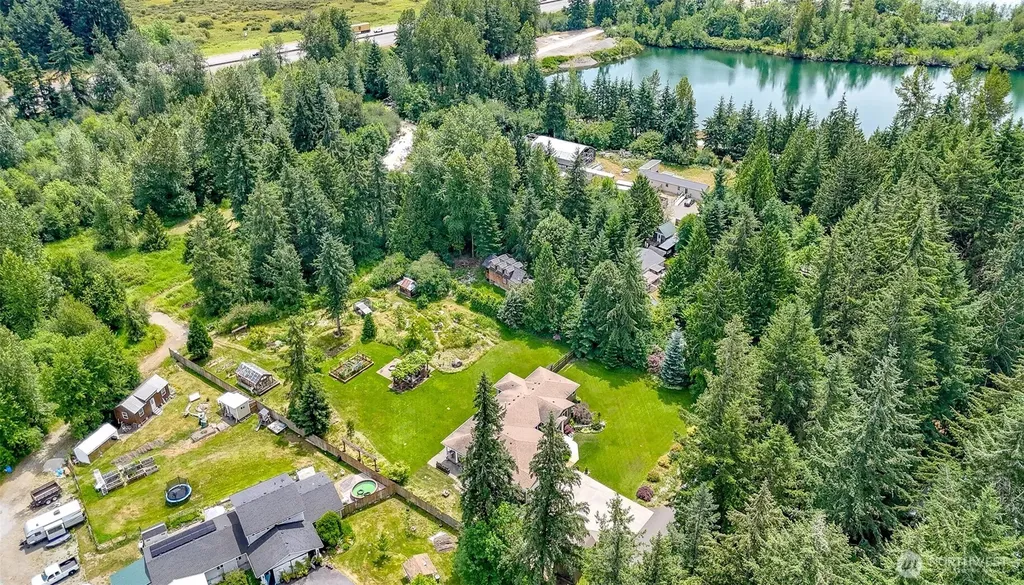 3009 107th Avenue SW Olympia WA 98512