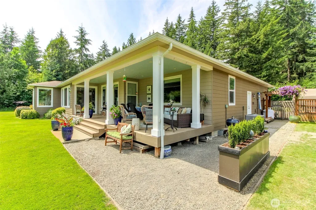 3009 107th Avenue SW Olympia WA 98512