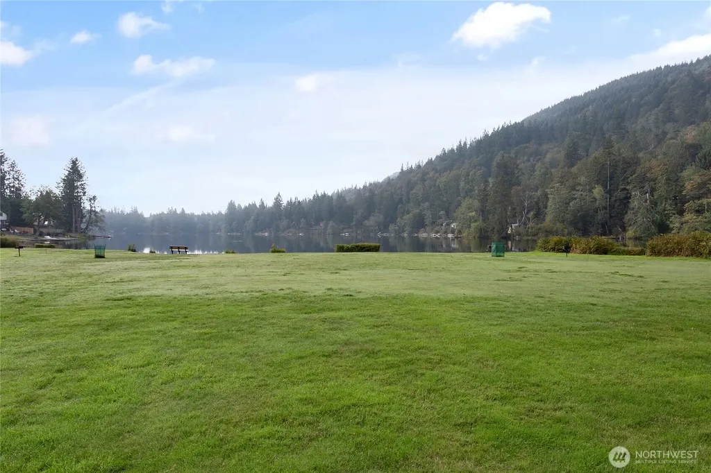 463 E Alder Drive Sedro Woolley WA 98284