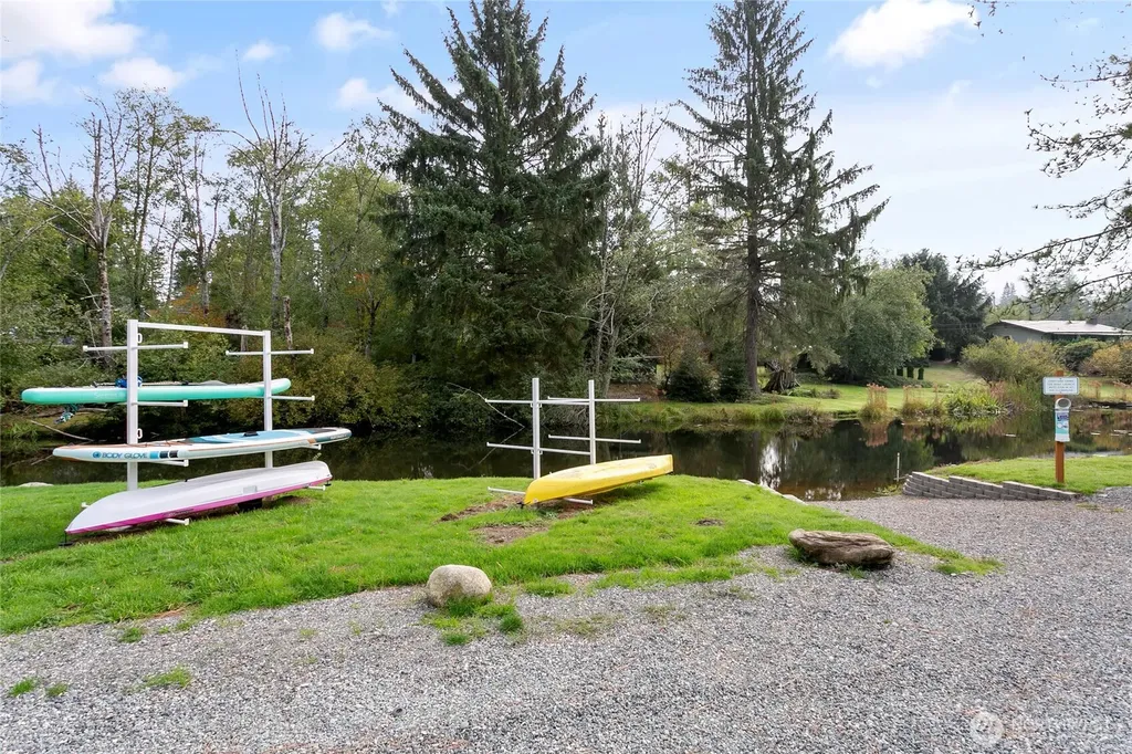 463 E Alder Drive Sedro Woolley WA 98284