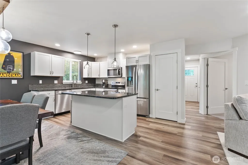 463 E Alder Drive Sedro Woolley WA 98284
