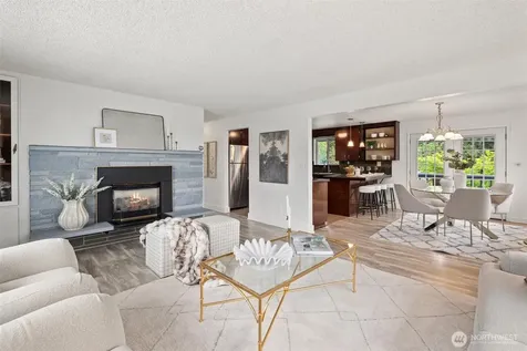 2001 NE 12th Street Renton WA 98056