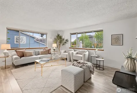 2001 NE 12th Street Renton WA 98056