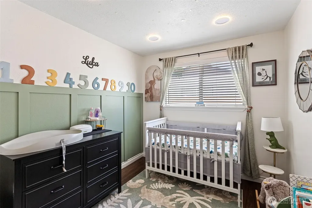 12711 52nd Avenue E Tacoma WA 98446
