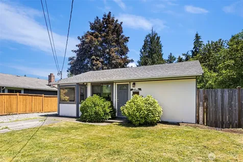 12711 52nd Avenue E Tacoma WA 98446