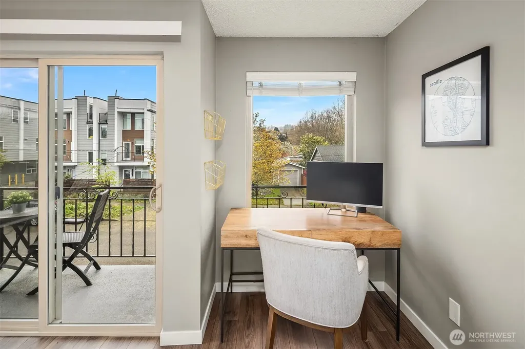 5501 11th Avenue NW Seattle WA 98107