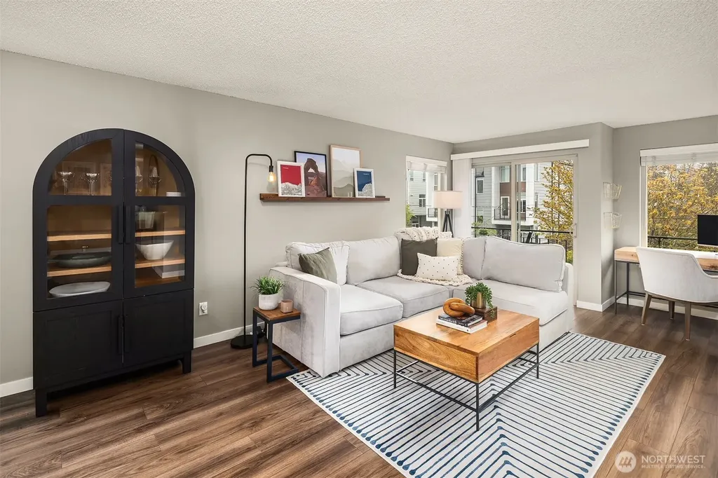 5501 11th Avenue NW Seattle WA 98107