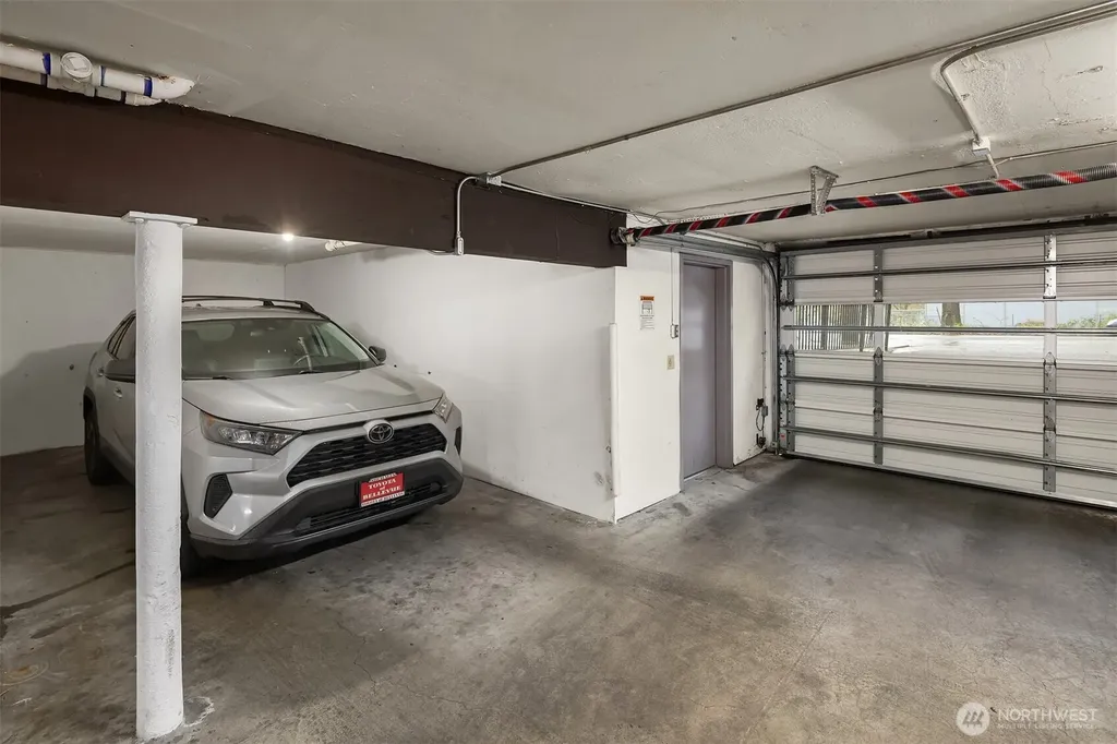 5501 11th Avenue NW Seattle WA 98107