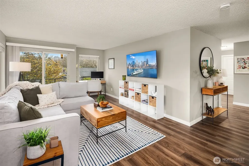 5501 11th Avenue NW Seattle WA 98107