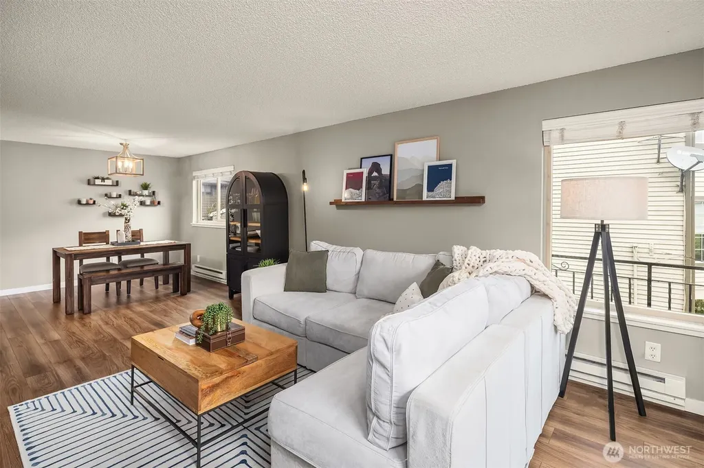 5501 11th Avenue NW Seattle WA 98107