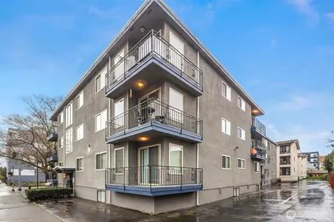 5501 11th Avenue NW Seattle WA 98107