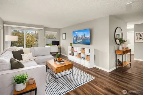 5501 11th Avenue NW Seattle WA 98107