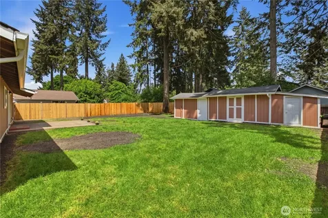 12601 105th Avenue Ct E Puyallup WA 98374