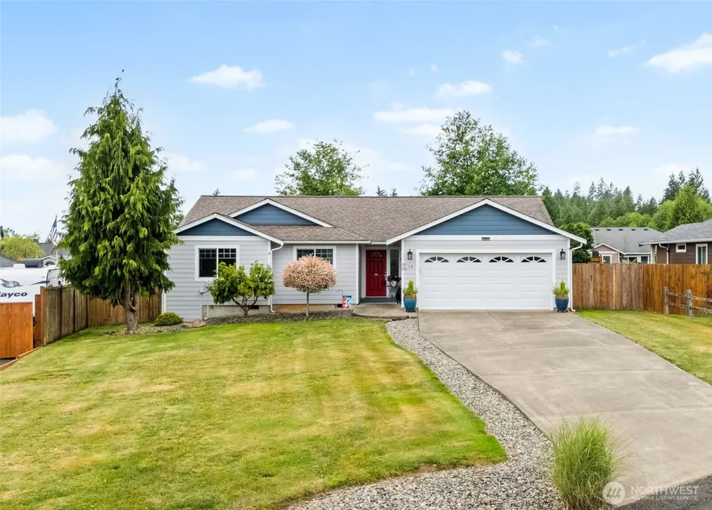 19 Timber Lane Elma WA 98541