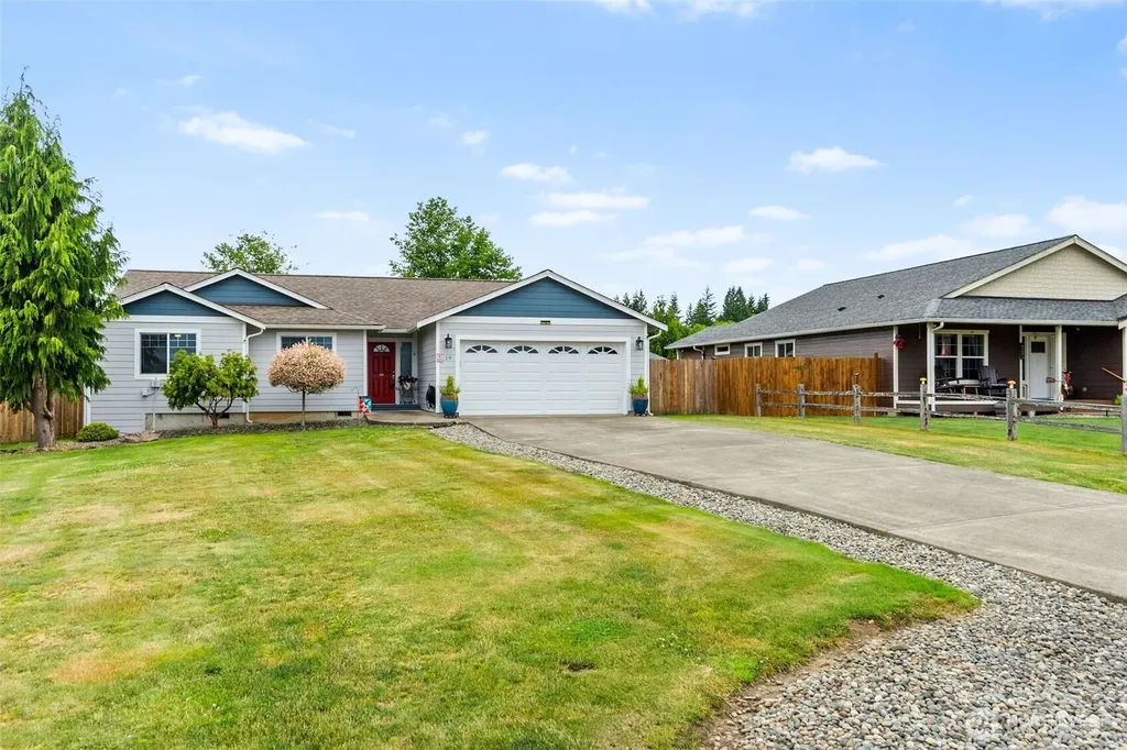 19 Timber Lane Elma WA 98541
