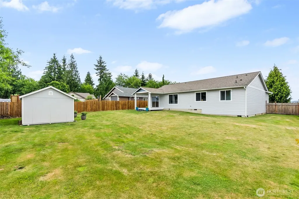 19 Timber Lane Elma WA 98541
