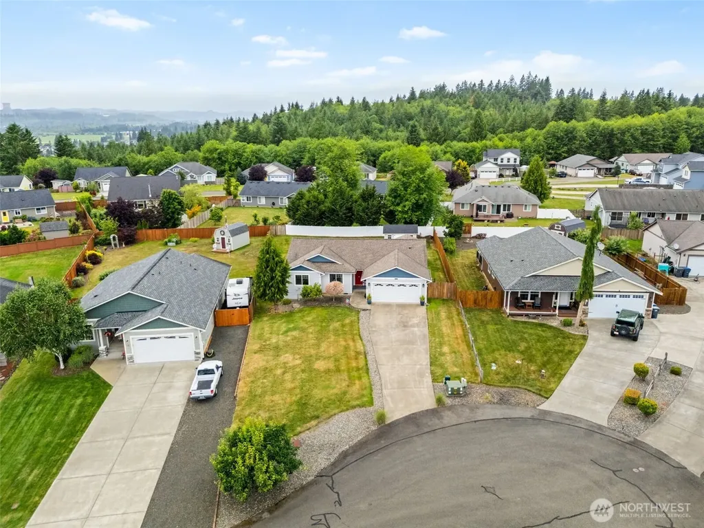 19 Timber Lane Elma WA 98541