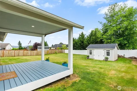 19 Timber Lane Elma WA 98541