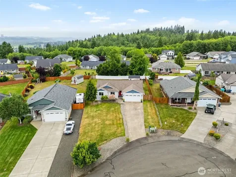 19 Timber Lane Elma WA 98541