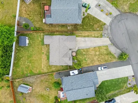 19 Timber Lane Elma WA 98541