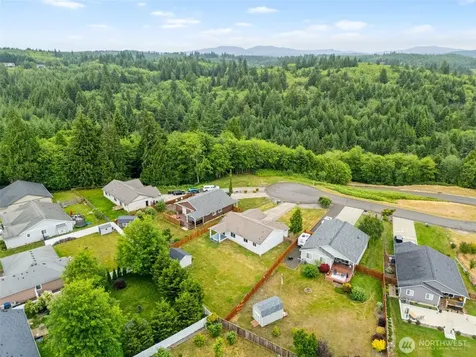 19 Timber Lane Elma WA 98541