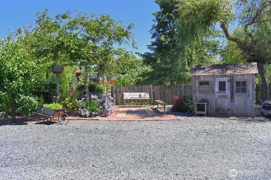 673 SW Chehalis Avenue Chehalis WA 98532