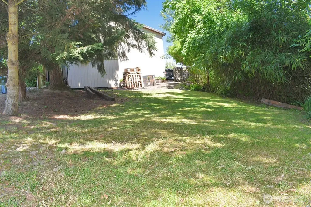 673 SW Chehalis Avenue Chehalis WA 98532