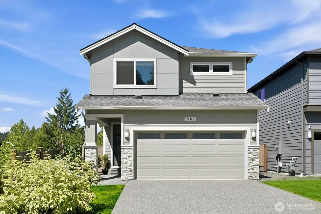 24148 39th Drive SE Bothell WA 98021